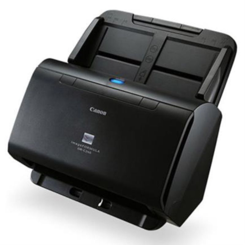 ESCANER CANON IMAGEFORMULA DR-C240, 0651C002AE