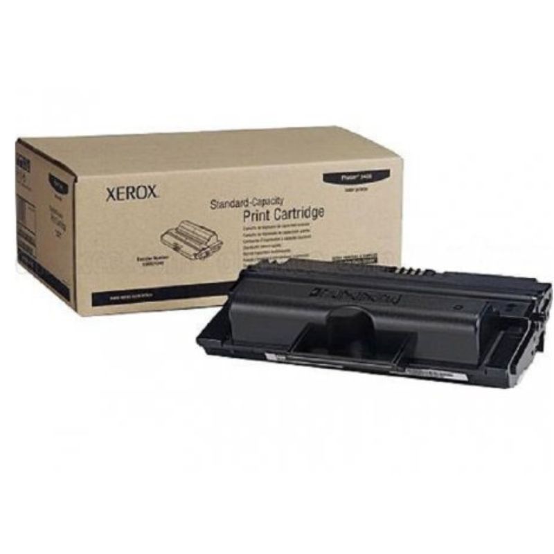 TONER XEROX MOD 106R01245, SERIES PHASER 3428 NEGRO 106R01245