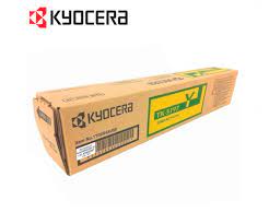 TONER KYOCERA TK-5197Y 7K PAGINAS COMPATIBLE TASKALFA 308CI/306CI COLOR AMARILLO