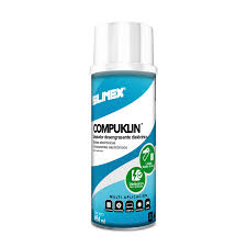 SPRAY LIMPIADOR DE CIRCUITOS MARCA SILIMEX MOD COMPUKLIN 454 ML