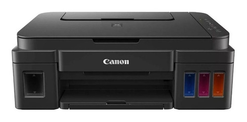 MULTIFUNCIONAL CANON PIXMA G3110 COLOR TINTA CONTINUA 2315C004AB