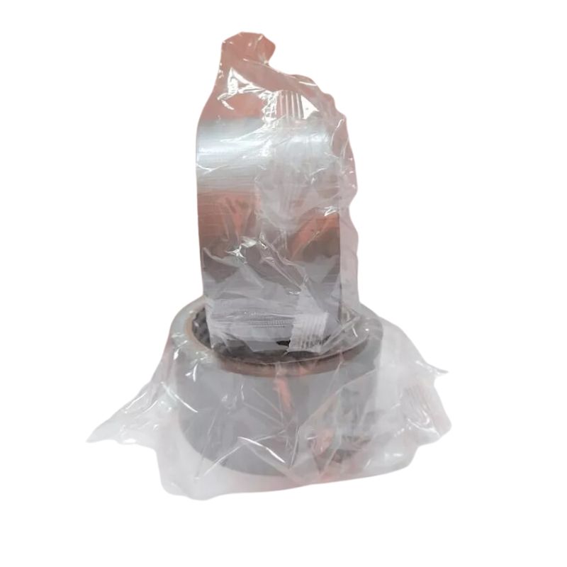 CINTA DUCTOS LEADER GRIS 48X10 252106
