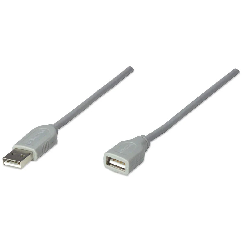 CABLE MANHATTAN MOD 317238 USB EXTENCION 3.0 M 317238