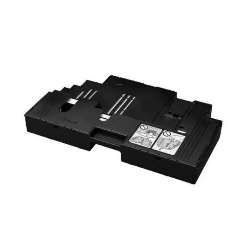 CARTUCHO DE MANTENIMIENTO CANON MC-G02 PARA PIXMA G2160/G3160G/G510/G610, 4589C001AA