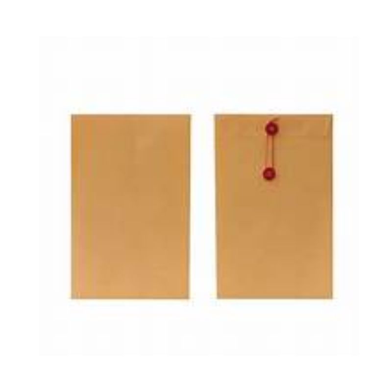 SOBRE FORTEC RONDANA ESQUELA KRAFT 105G C/25  B-16-KR    7502278545311