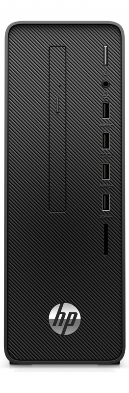 COMPUTADORA DE ESCRITORIO HP 280 G5 SFF INTEL CORE i7 10700 DISCO DURO 1 TB RAM 8 GB WINDOWS 10 PRO 615Y6LA#ABM