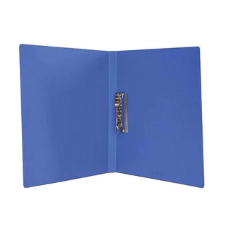 FOLDER OXFORD F219AR FOLDER DE PALANCA AZUL REY TAMAÑO CARTA   78787122192