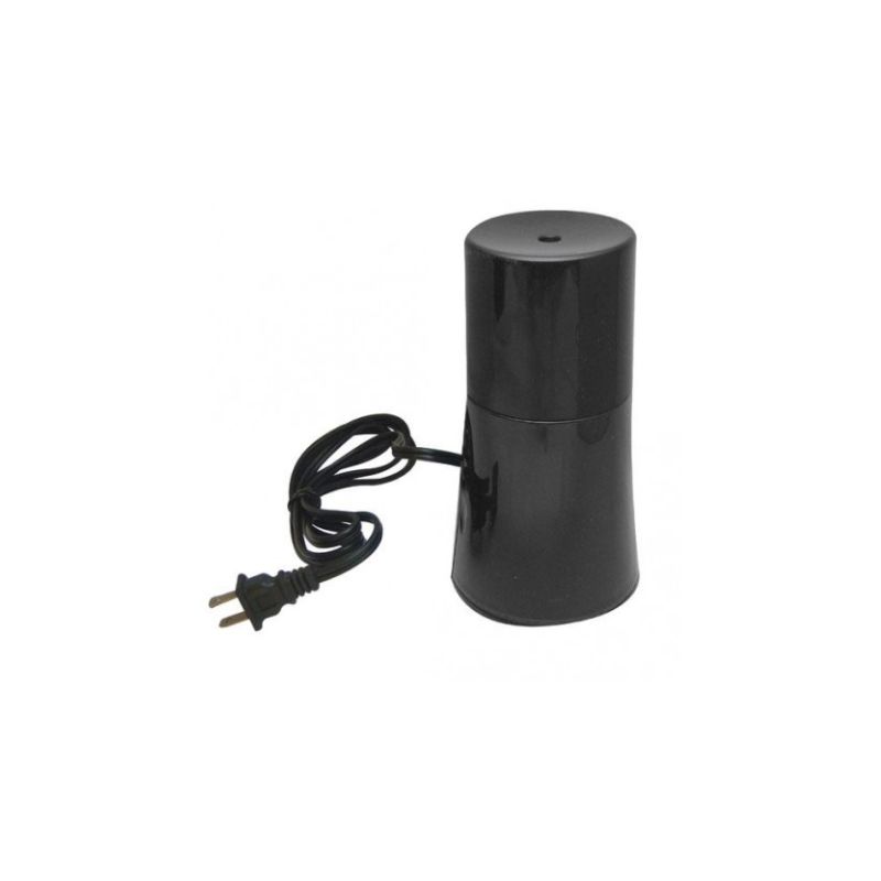 SACAPUNTAS AZOR 308.1930 ELECTRICO, DE PLASTICO Y METAL    7501434791517
