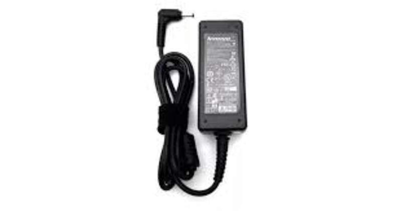 CARGADOR ORIGINAL LENOVO IDEAPAD 100-14IBY 20V 2.25A TIP 4.0X1.7MM 45W, 80MH000XUS