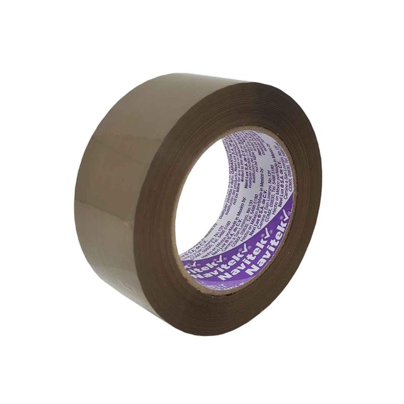 CINTA EMPAQUE NAVITEK 500, MEDIDAS 48X150 XPZA 8500-48150-62