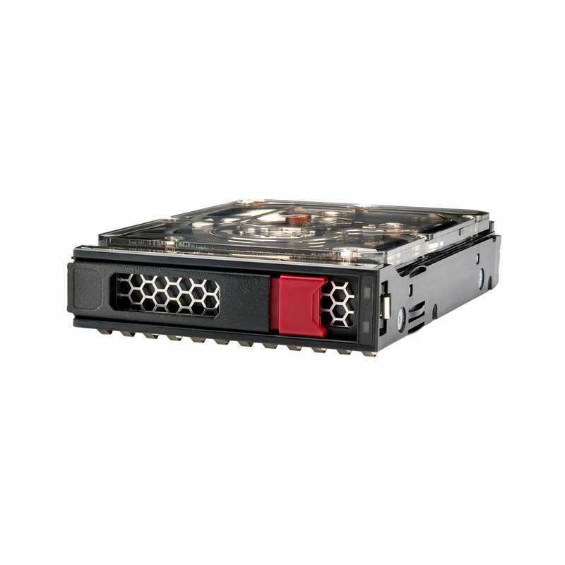 DISCO DURO PARA SERVIDOR 861681-B21 HPE 2TB SATA 7200RPM 3.5'' 6 GBIT/S 861681-B21