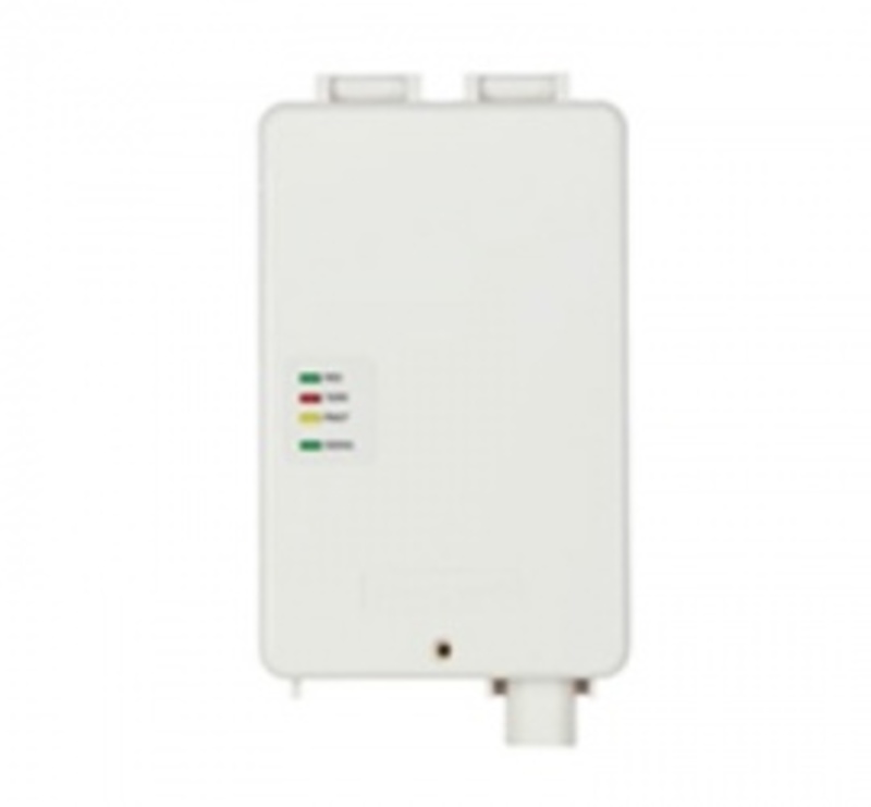 COMUNICADOR HONEYWELL 3GL COBERTURA CONFIABLE/ MULTI-GSM(2G, 3G O 4G)/ CIFRADO AES DE 256BITS/ COMPATIBLE CON PANELES LYNX L5210 Y L7000/ REQUIERE SUSCRIPCION AL SERVICIO DE ALARMNET AL300HON07