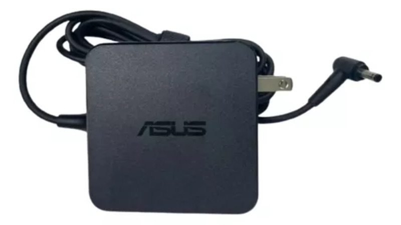 CARGADOR WALL ASUS ORIGINAL AC ADAPTER, ADP-458W 19V, 3.42A, TIP 4.0*5.5, 65W AS9819-O