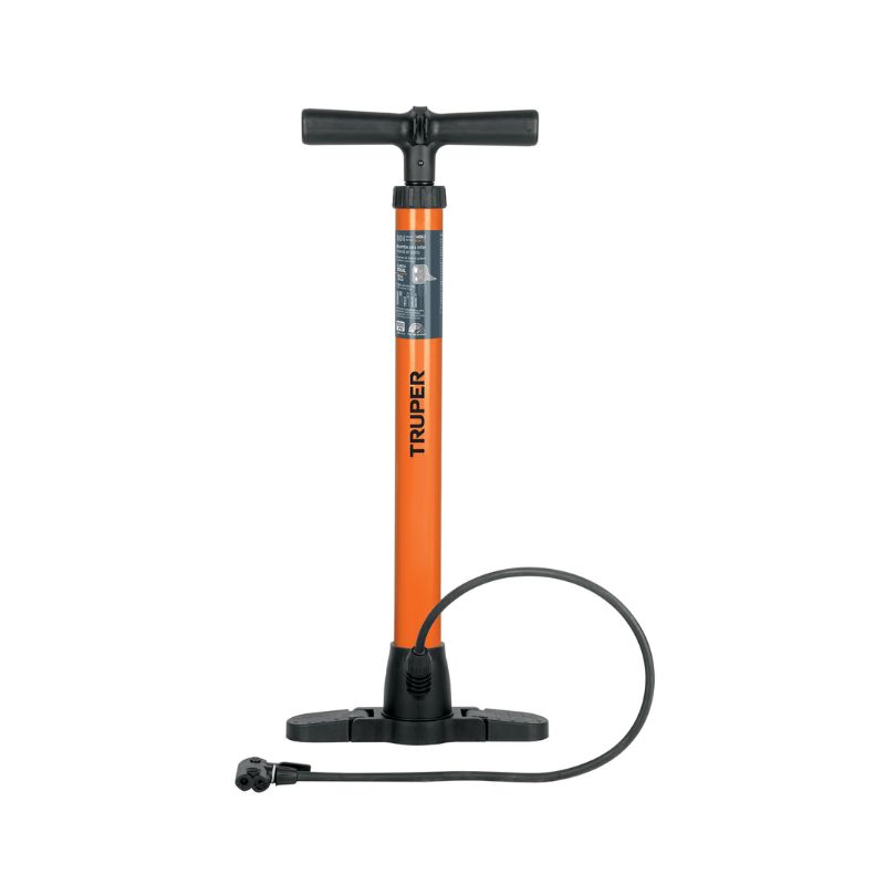 BOMBA PARA INFLAR BALONES TRUPER 23" BOM-TR