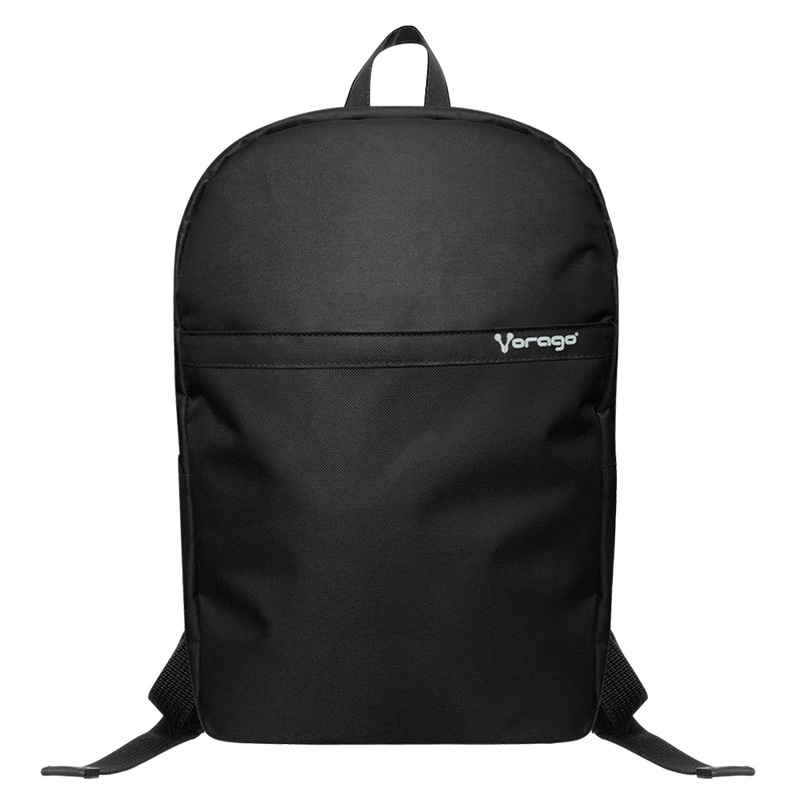MOCHILA VORAGO BP-100 15.6" BP-100-BK