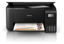 MULTIFUNCIONAL EPSON ECOTANK L3210 COLOR, 33PPM 600 X 1200 DPI, CONEXION USB, INYECCION DE TINTA C11CJ68301