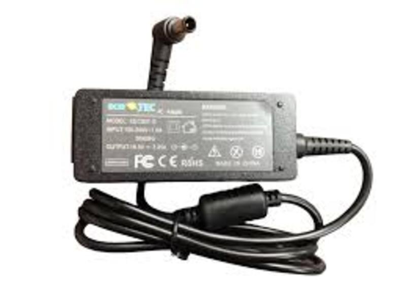 ELIMINADOR ECO TEC, GENERICOPARA TOSHIBA  AC ADAPTERS, 19V, 2.37A, TIP 5.5*2.5, 45W, CEC030-G