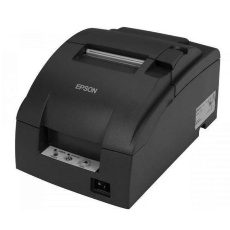IMPRESORA POS  EPSON TM-U220B-767  MATRICIAL   CM-C31C514767