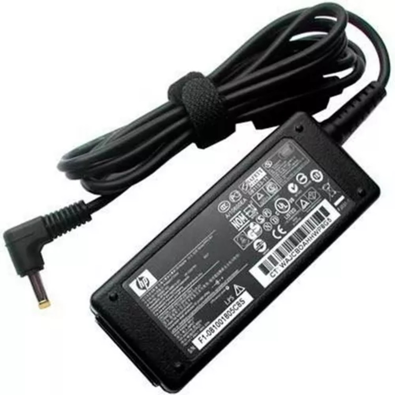 ELIMINADOR HP MOD CO1010 19V 1.58A PARA EQUIPO MINI CO1010