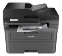 MULTIFUNCIONAL LÁSER MONOCROMÁTICO BROTHER DCPL2660DW, 36 PPM, IMPRESIÓN DÚPLEX, ETHERNET, WIFI 2.4/5GHZ, CAMA PLANA CARTA, TÓNER DE HASTA 5,000 PÁGS, DCP-L2660DW