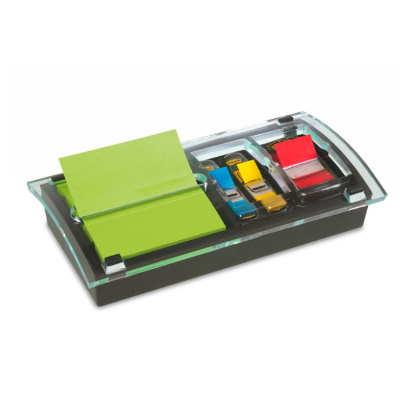 DESPACHADOR 3M NOTAS POP UP/BANDERITAS DS100