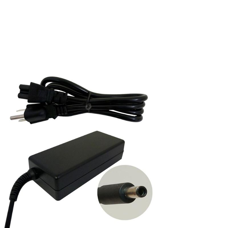 CARGADOR GENERICO EKO PARA EQUIPOS DELL 45W 19.5V 2.31A (4.5*3.0)   EK-L4D