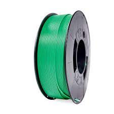 FILAMENTO ANET PLA 1.75MM 1000 GR COLOR VERDE