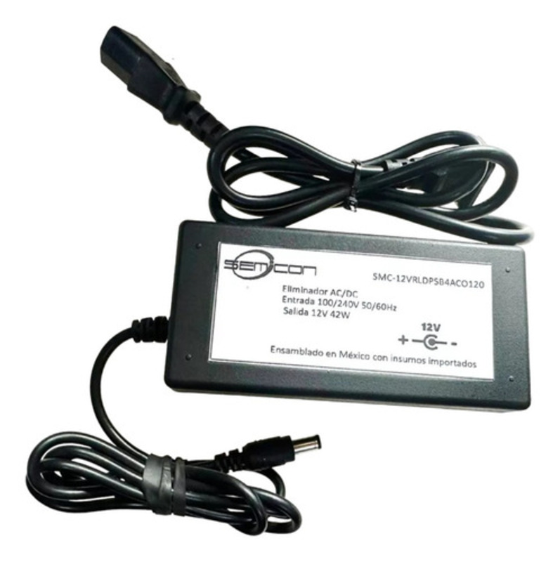 ELIMINADOR GENERICO MOD DE1508  19.5V A 3.34 AMP GENDE1508