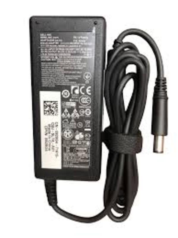ELIMINADOR HP MOD HE9908-O ORIGINAL AC ADAPTER, 18.5V, 3.5A, TIP 4.8*1.7, 65W    HE9908-O