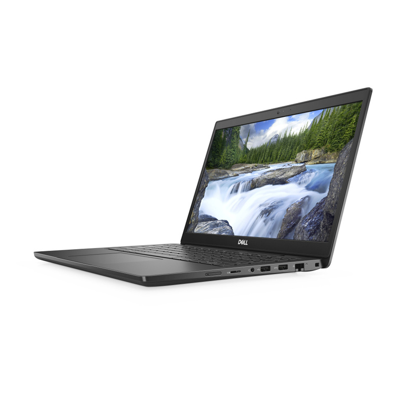 COMPUTADORA PORTATIL DELL LATITUDE 14-3420 14" INTEL CORE I5 1135G7 DISCO DURO 256GB SSD RAM 8 GB WINDOWS 10 PRO COLOR NEGRO J66FJ