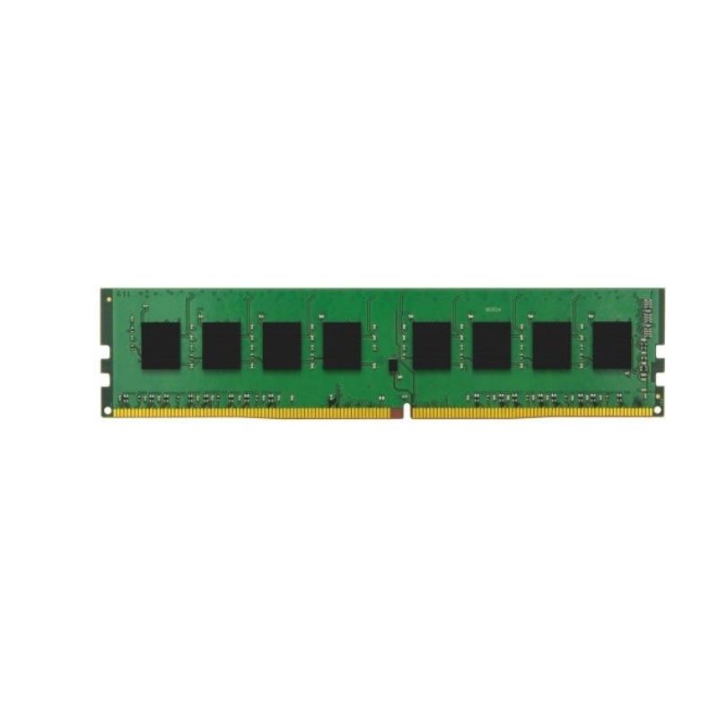 MODULO RAM KINGSTON, 4GB, DDR4-2666/PC4-21300 DDR4 SDRAM - 2666MHZ     KCP426NS6/4