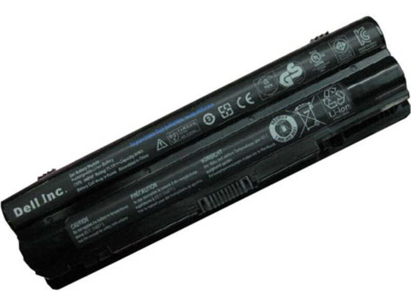 BATERIA GENERICA MOD 593553-001, PARA HP COMPAQ PRESARIO CQ32, CQ42, CQ62, CQ72, 10.8V, 6CELL, 4400MAH L18650-6CQG