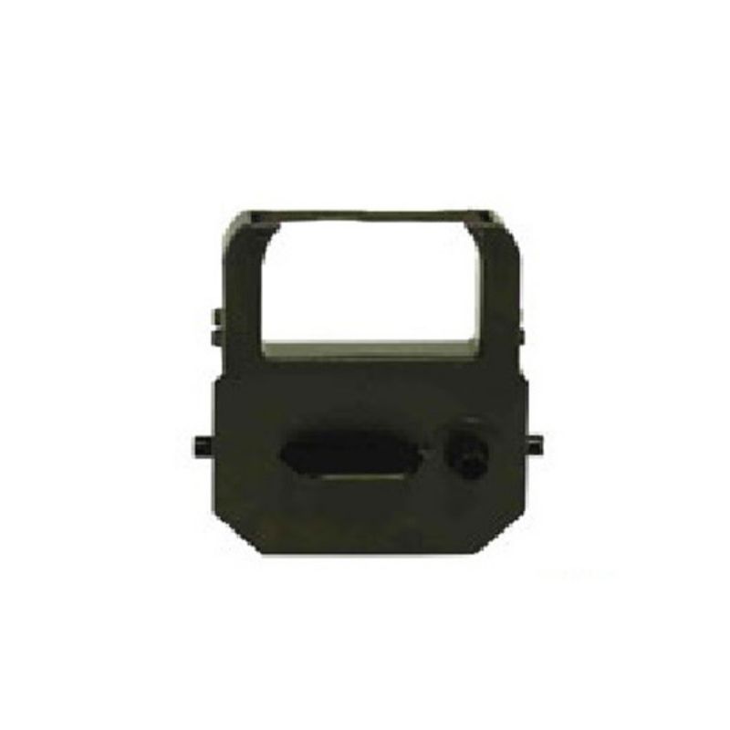 CARTUCHO CON CINTA PARA RELOJ Y RECEPTOR DE DOCUMENTOS SEIKO TP-10, 20, 50, UNICORN RIBBON LATHEM5000E