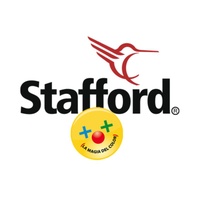 STAFFORD