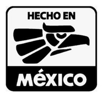 HECHO EN MEXICO