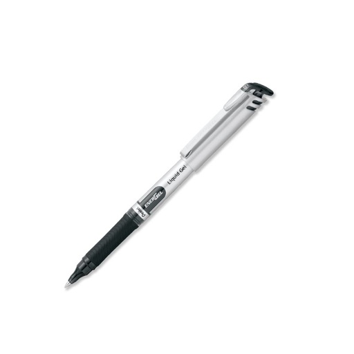 [BL17APZA] BOLIGRAFO PENTEL MOD ENERGEL, TINTA DE GEL, COLOR NEGRO BL17A PIEZA   BL17APZA