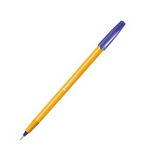 [NE-061FAPZA] BOLÍGRAFO NEXTEP PRO-DOT COLOR AZUL FINO 0.6MM , NE-061FAPZA