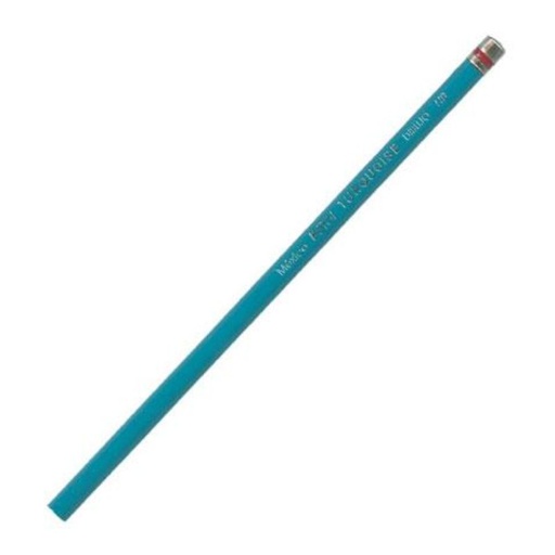 [10103014546PZA] LAPIZ BEROL TURQUOISE 2H 10103014546PZA