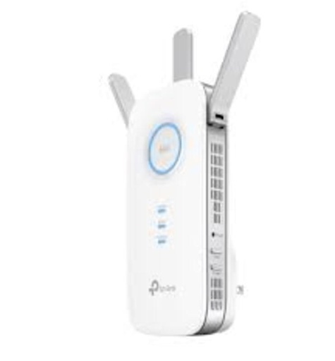 [ACPTPL280] REPETIDOR DE WIFI DOBLE BANDA AC1750 TP-LINK RE450