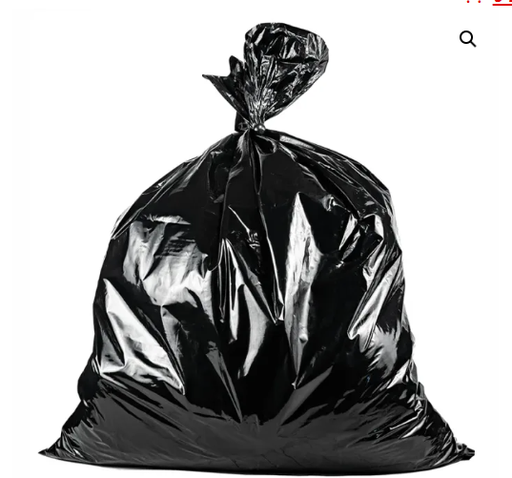 [BOL-BOLNEG912] BOLSA S/M MOD BOLSA NEGRA, TAMAÑO GRANDE 90X120 BOL-BOLNEG912  