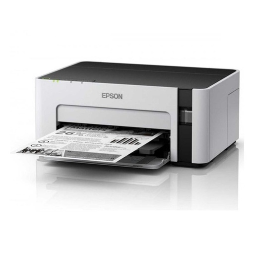 [C11CG96301] IMPRESORA EPSON MOD ECOTANK M1120 32 PPM MONOCROMATICA