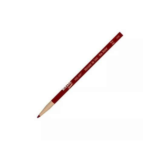 [1764033] MARCADOR BEROL MOD SHARPIE 119249 DE CERA COLOR ROJO 1764033