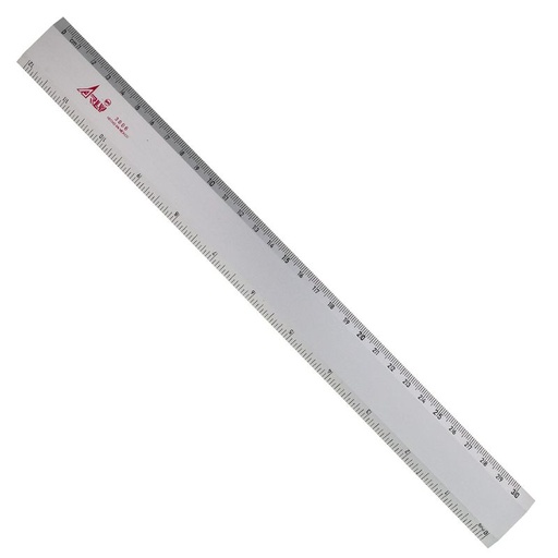 [1820204] REGLA ARLY METÁLICA DE 30 CM 1820204