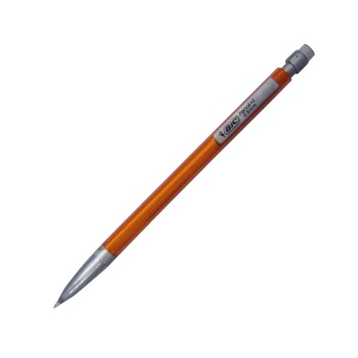 [70330407275] LAPICERO BIC MOD MPF11 DE 0.5MM BARRIL AMARILLO  
   070330407275