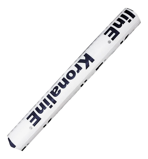[BX400] ROLLO DE PAPEL KRONALINE MOD BX400 PRECISION PAPEL BOND PARA INK-JET, PEN-PLOTTER Y DIBUJO N2" 24lb 90g/m2 92° BLANCURA 0.91X50 M BX400