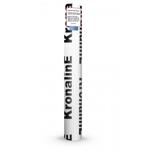 [BX401] ROLLO DE PAPEL KRONALINE MOD BX401 PRECISION PAPEL BOND PARA INK-JET, PEN-PLOTTER Y DIBUJO N2" 24lb 90g/m2 92° BLANCURA 0.91X100 M BX401