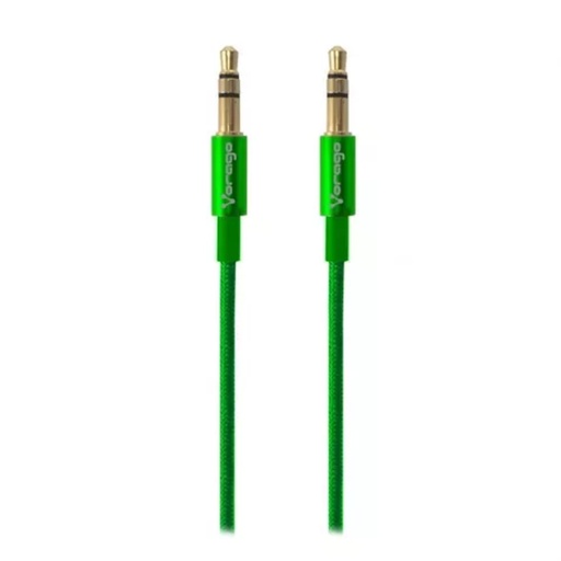 [CAB-108] CABLE AUXILIAR VERDE VORAGO CAB-108