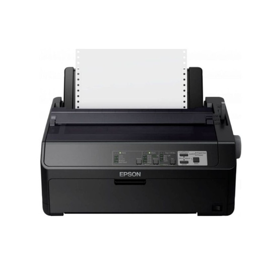 [CM-C11CF37201] IMPRESORA DE MATRIZ DE PUNTO  EPSON  MODELO FX-890II DE 9 AGUJAS CM-C11CF37201