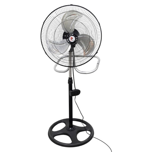 [FS-009] VENTILADOR BUYTITI VENTILADOR DE PEDESTAL ALTA VELOCIDAD 18"  FS-009