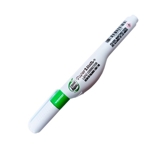 [LAS1321566] CORRECTOR EN PLUMA PAPER MATE LAS1321566 LIQUID PAPER CORRECTOR EN PLUMA 1 PIEZA, CON 7ML   LAS1321566